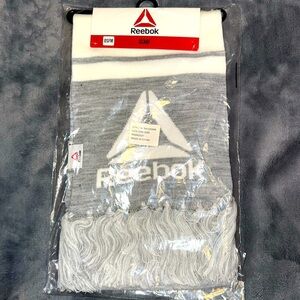 Reebok Scarf. NWT.